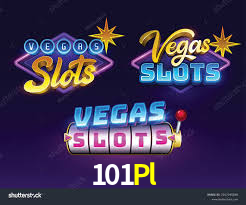 Casino Online 101Pl | Os Melhores Slots no Brasil